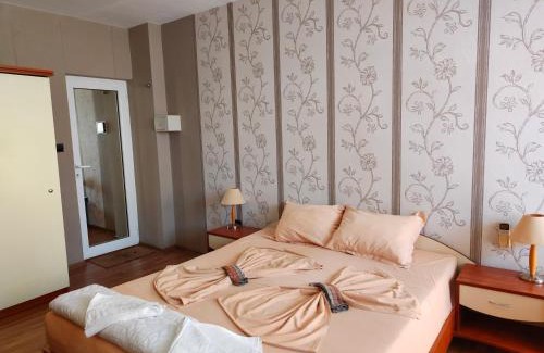 Nessebar New Town House | M&D
