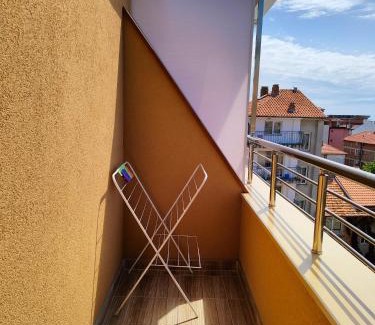 Nessebar New Town House | M&D