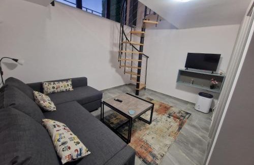 Cordau Apartment | M&D Felix Suites