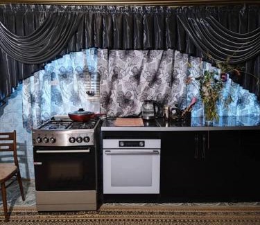 Tsqaltubo Apartment | M & D hotel