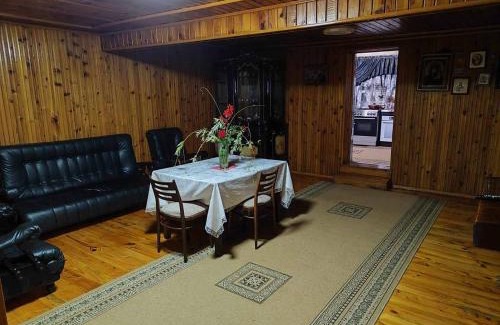Tsqaltubo Apartment | M & D hotel