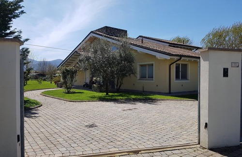 Camaiore House | "M. D. House with Pool "