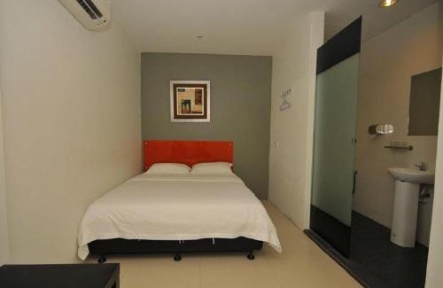 Pandan Indah Hotel | M Design Hotel @ Pandan Indah