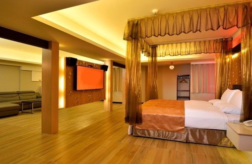 Annan District Hotel | M Garden Business Hotel