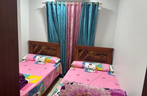 New Damietta Apartment | M&H Apartment