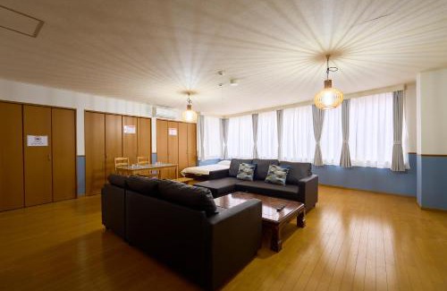 Ota Apartment | M-Haneda Lex Apartment 137sqm 3BDR Max24 PPL 1min from Sta FreeParking