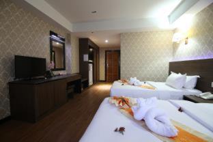 Danok Hotel | M Hotel Danok