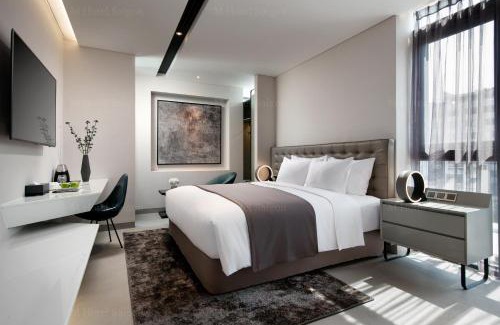 Dong Khoi Hotel | M Hotel Saigon