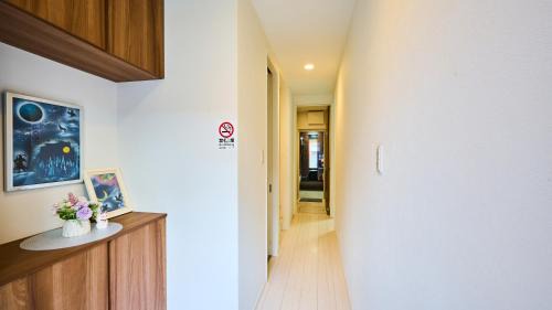 Tsuruhashi House | M HOUSE 新开业优惠！独栋别墅鹤桥站步行5分钟！超便利！难波日本桥神户环球影城奈良一线直达