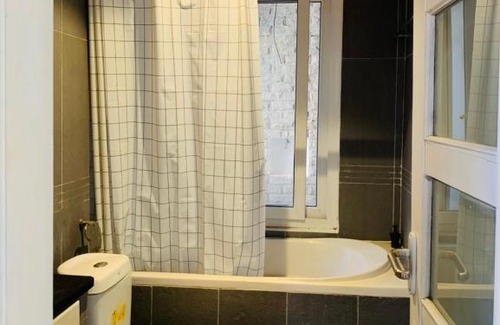 Yen Phu Apartment | M house 26 Yen Phu 5th