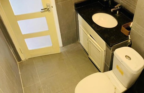 Yen Phu Apartment | M house 26 Yen Phu 5th