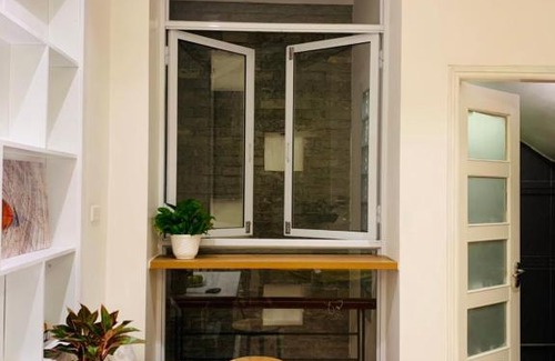 Yen Phu Apartment | M House 26 Yen phu Tay Ho 2nd
