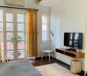 Yen Phu Apartment | M house Yen Phu 3th