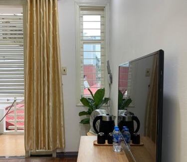 Yen Phu Apartment | M house Yen Phu 3th