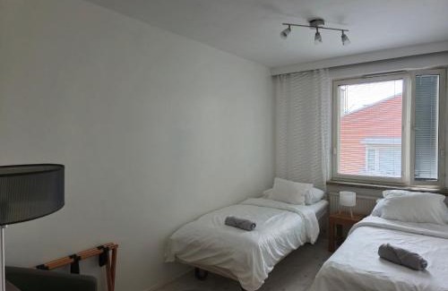 Jyvaskyla Apartment | M&J Apartments Centrum