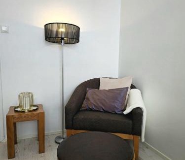 Jyvaskyla Apartment | M&J Apartments Centrum