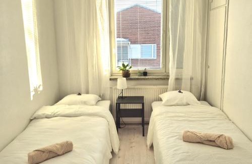 Jyvaskyla Apartment | M&J Apartments Centrum