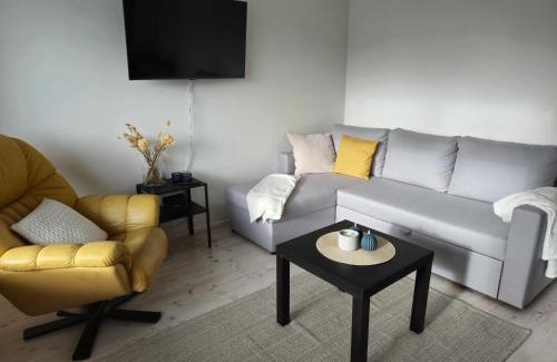 Jyvaskyla Apartment | M&J Apartments Centrum