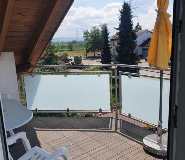 Kappel-Grafenhausen Apartment | M&J FeWo