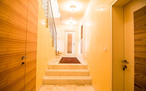 Sand in Taufers Villa | M&K