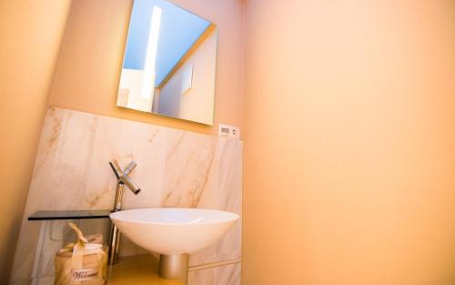 Sand in Taufers Villa | M&K