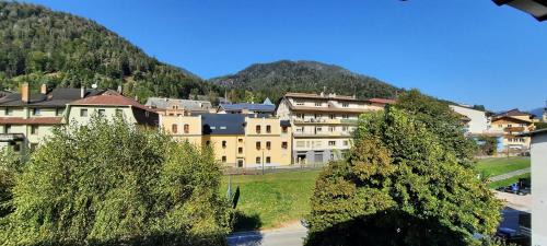 Tarvisio Apartment | M&M 26