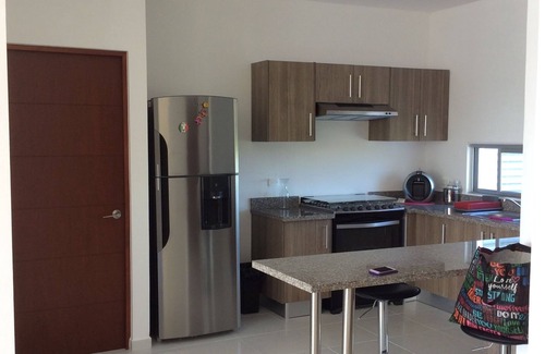 Cancun Apartment | M&M Apartament, a perfect place to stay and travel into the Mayan World.