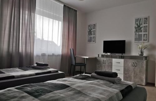 Augustdorf Apartment | M&M Apartments