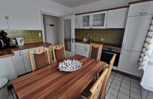Augustdorf Apartment | M&M Apartments