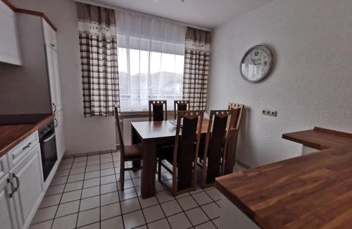 Augustdorf Apartment | M&M Apartments