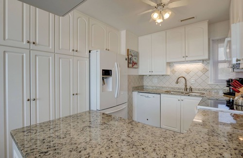 Surf City House | M&M Beach Oasis - Oceanfront! High-end Ranch -2nd home #4993888