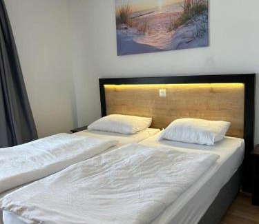 Oyten Hotel | M & M Hotel