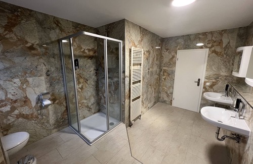 Seevetal Hotel | M&M Hotel - Seevetal