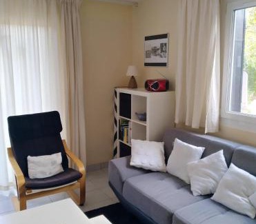 Ecuras House | M&M's place - huis met 2 slaapkamers - Village Le Chat - Ecuras
