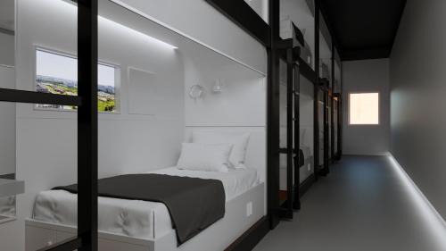 Explanada de la Estacion Hotel | M Pods Malaga