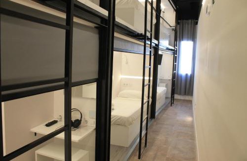 Explanada de la Estacion Hotel | M Pods Malaga