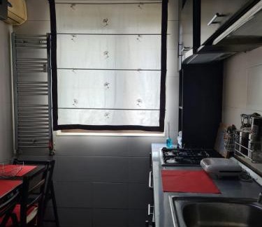 Drumul Taberei Apartment | M&R&h
