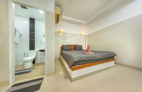 Khonburi Hotel | M Resort Nakhon Ratchasima