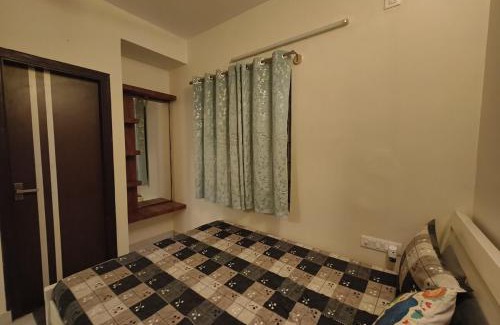 HSR Layout Apartment | M's Cozy Unwind - Hazel