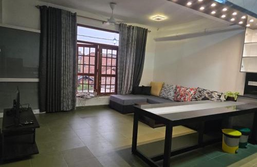 Sri Jayawardenepura Kotte Apartment | M-stay Colombo