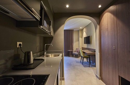 Cite Ben Djerma Hotel | M Suite Hotel