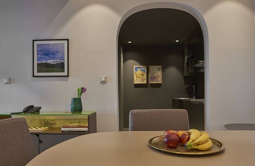 Cite Ben Djerma Hotel | M Suite Hotel