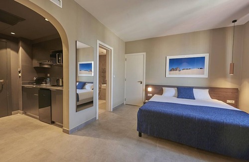 Cite Ben Djerma Hotel | M Suite Hotel