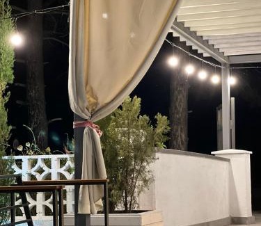 Tsilkani House | M town cotagge