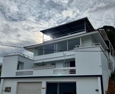 Kodaikanal Villa | M town Homestay