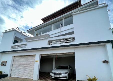 Kodaikanal Villa | M town Homestay