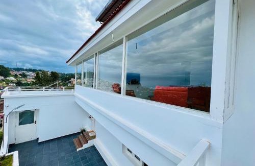 Kodaikanal Villa | M town Homestay