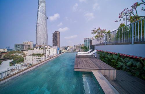 Dong Khoi Hotel | M Village Hotel Tôn Thất Đạm