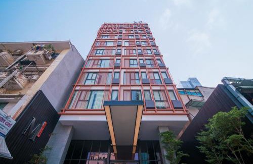 Dong Khoi Hotel | M Village Hotel Tôn Thất Đạm