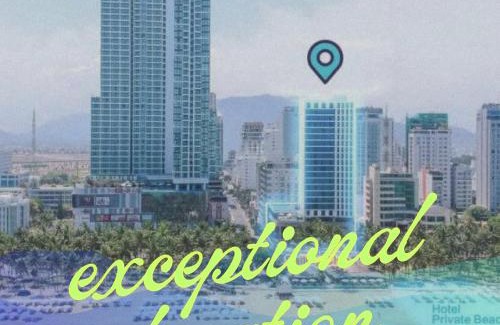 Tran Phu Beach Resort | M Village
